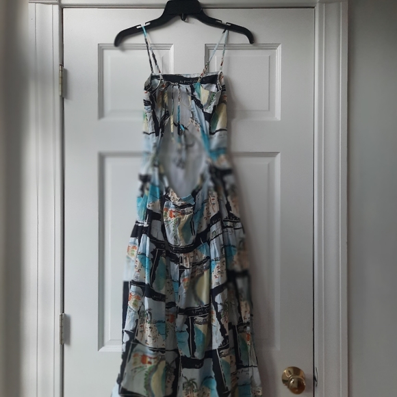 R. G. KANE Costa Dress - Picture 8 of 10